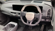 Kia EV5 160kW GT-Line S 81.4kWh 5dr Auto Electric Estate